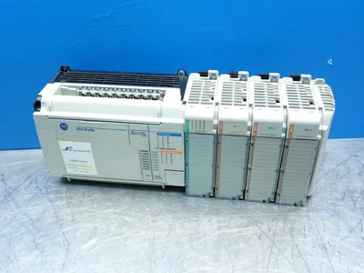 USED ALLEN BRADLEY 176424BWA