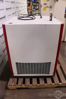 USED GARDNER DENVER HP0500A4