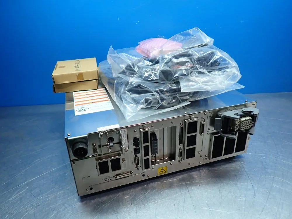 Used DENSO RC7MVSG6BADN Robot Parts Ohio US | HGR 24 #727990