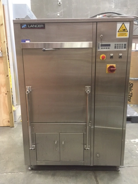Used _UNKNOWN_ _UNKNOWN_ Dishwashers GB | Rigal Bennett #1053367