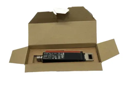 USED EUCHNER CTP-L2-AR-M-HA-AZ-SH-123369