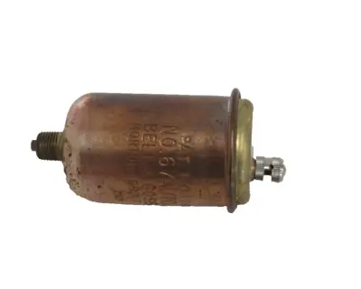 NEW BELL & GOSSETT W13020 AIR VENT NO.67 6LFC1