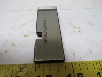 Berkley BT-00036 Universal Pipe Dies  1"-2" NPT High Speed For Stainless Steel