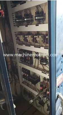 1973 JOHNSON ELECTRIC 2.5 Extruders - Co Extrusion | Machinery Center (4)