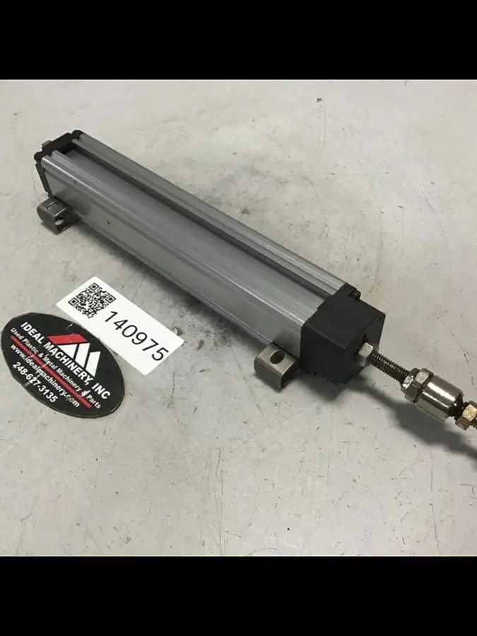 USED NOVOTECHNIK LWH130