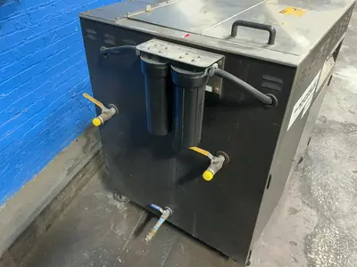 Used BLACKSTONE GMC3523 Ultrasonic Cleaning Systems Ohio US | HGR 24 #1358793
