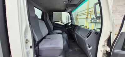 2018 ISUZU NRR Box Truck | Platinum Group (14)