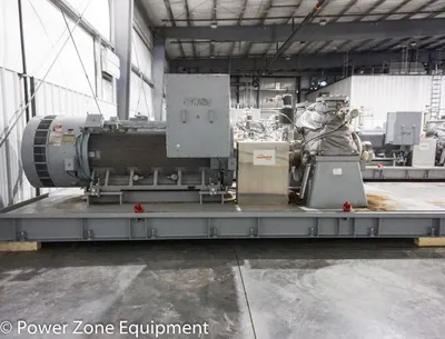 NEW FLOWSERVE 10HDX27B