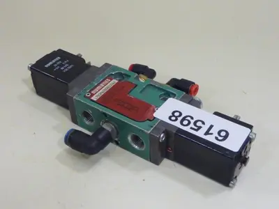 USED NUMATICS L78DM50GGS00061