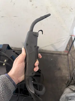 USED MILLER CP–300