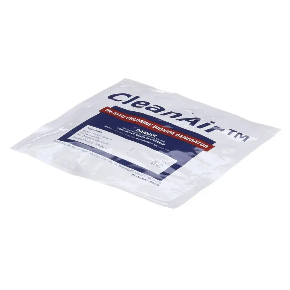 Koolaire K-00206 Cleanair™ Slime Inhibitor for Koolaire Ice Machines