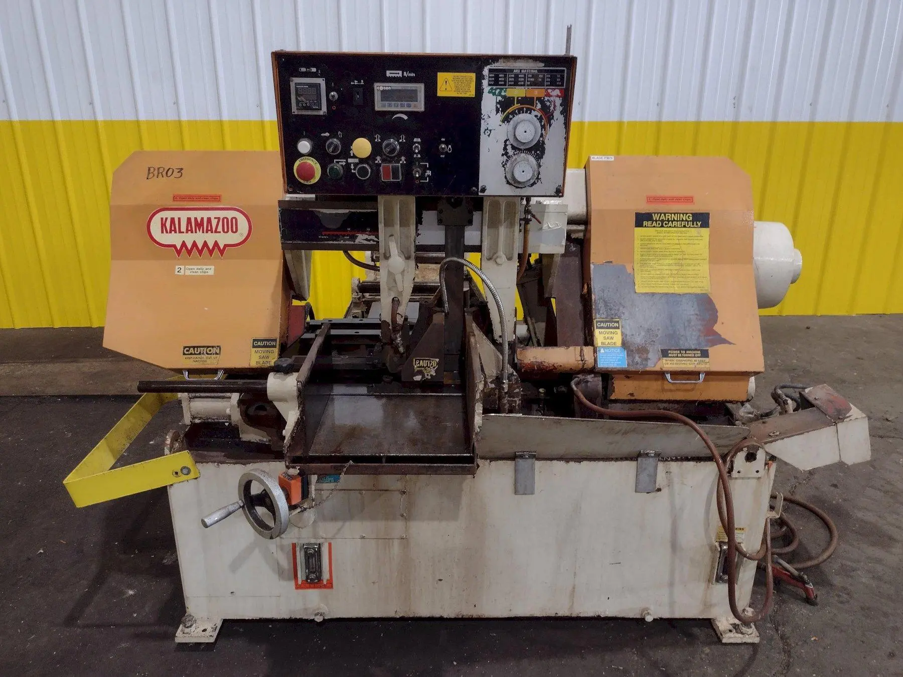 USED KALAMAZOO