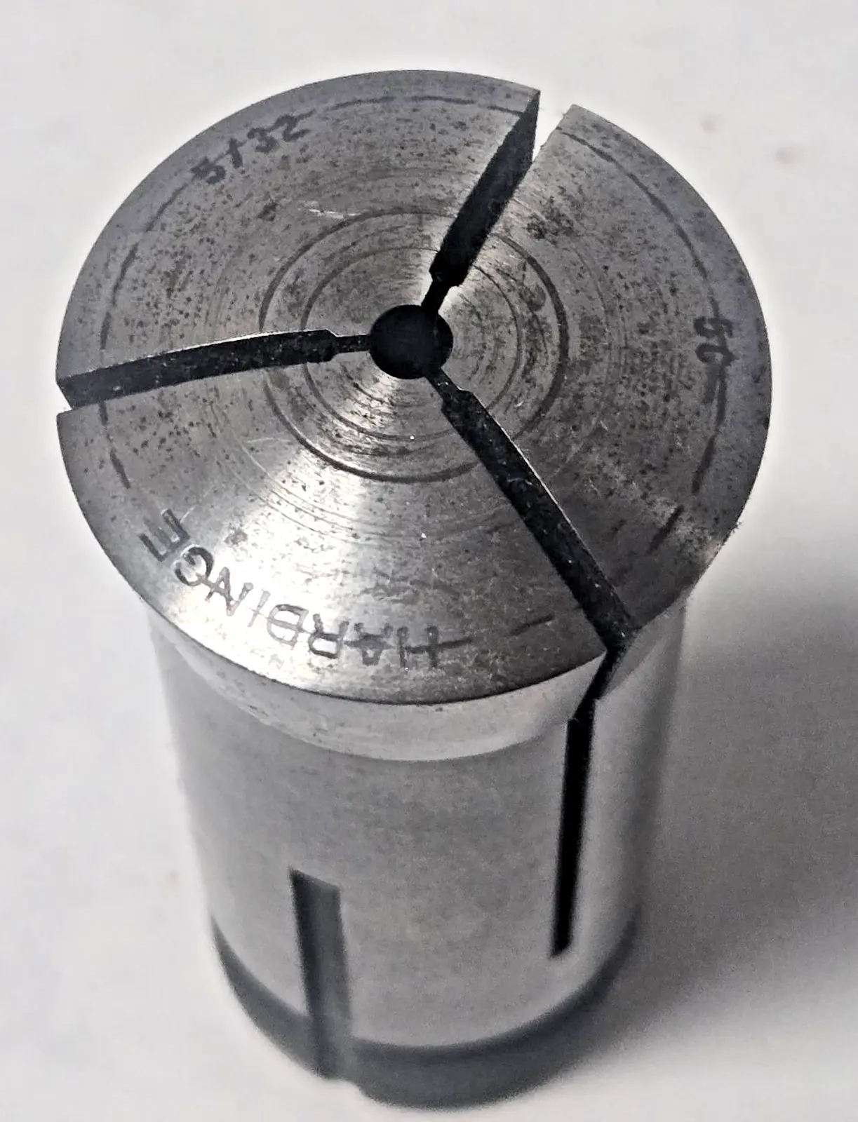 Used Hardinge 5C Collet Chucks & Fixtures California US | Amiron Machinery #1389433