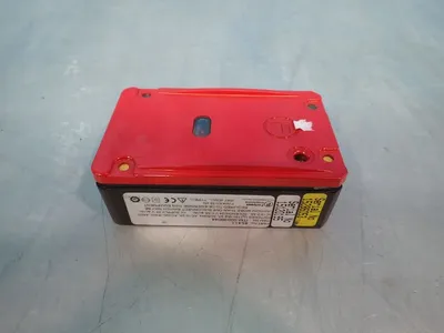 NEW FORTRESS INTERLOCKS SL411