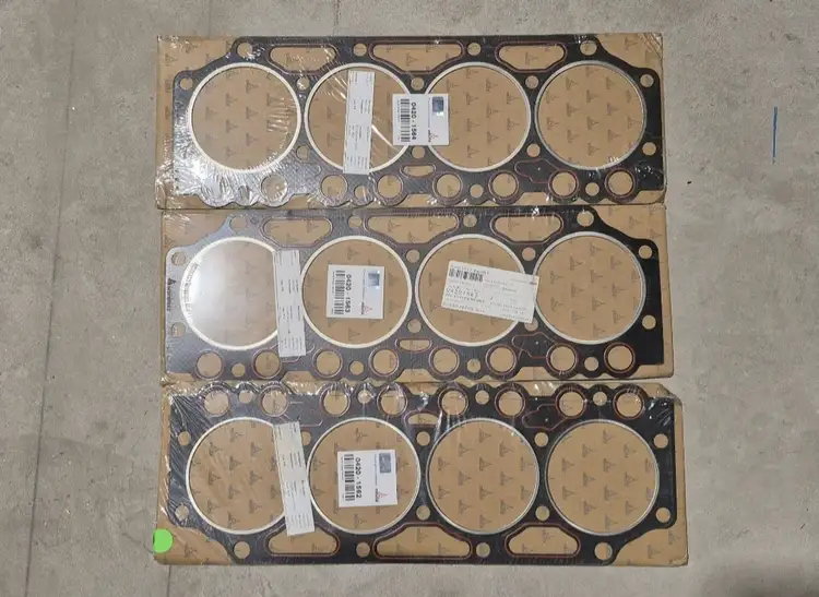 New | in-Stock DEUTZ 0420-1562 Parts British Columbia CA | Lenmark #278441