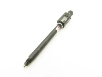 Fowler MKII BSU1 Holemike Digital Indicator Bore Gage 3/4"-2" Range .00005"