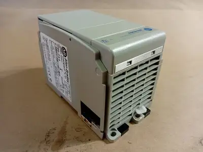 NEW ALLEN-BRADLEY 1769-PA4