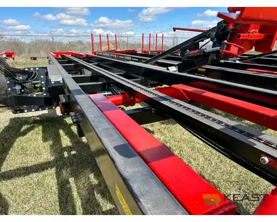 Used FARM KING _UNKNOWN_ Bale Wagons Iowa US | Keast Enterprises #1360230