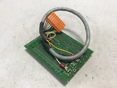 USED APSCO AC8450
