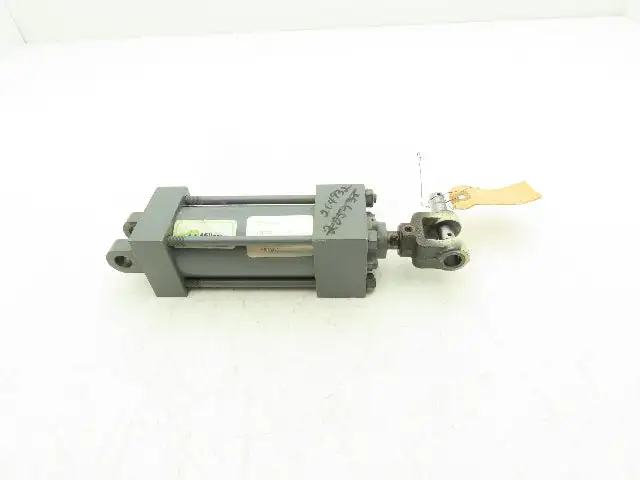 Used MILLER FLUID POWER _UNKNOWN_ Hydraulic Cylinders Indiana US | Arrow Industrial #1365322