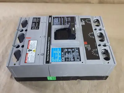 NEW SIEMENS JD63F400