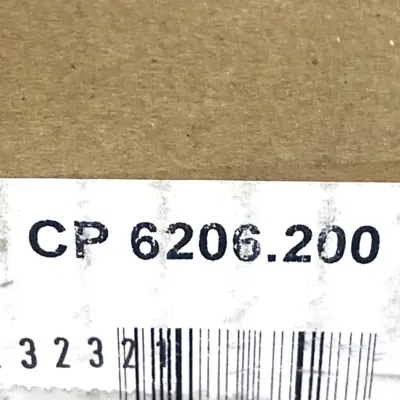 USED RITTAL CP 60 SOLID SUPPORT ARM, 80"