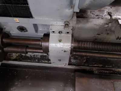 USED WOHLENBERG HANNOVER 48L