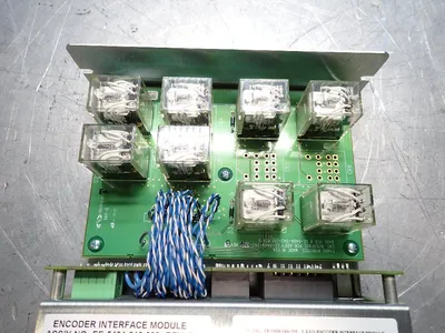 NEW FANUC EE5404246006