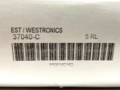 NEW WESTRONICS CHART PAPER