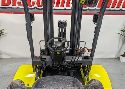 NEW 2024 LIFT HERO CPD30