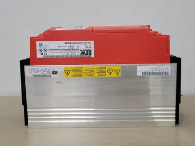 NEW SEW-EURODRIVE MDX60A0074-5A3-4-00