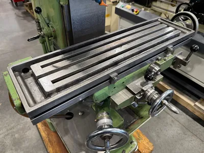 STEINEL SV4 Milling Machines | GMT (13)