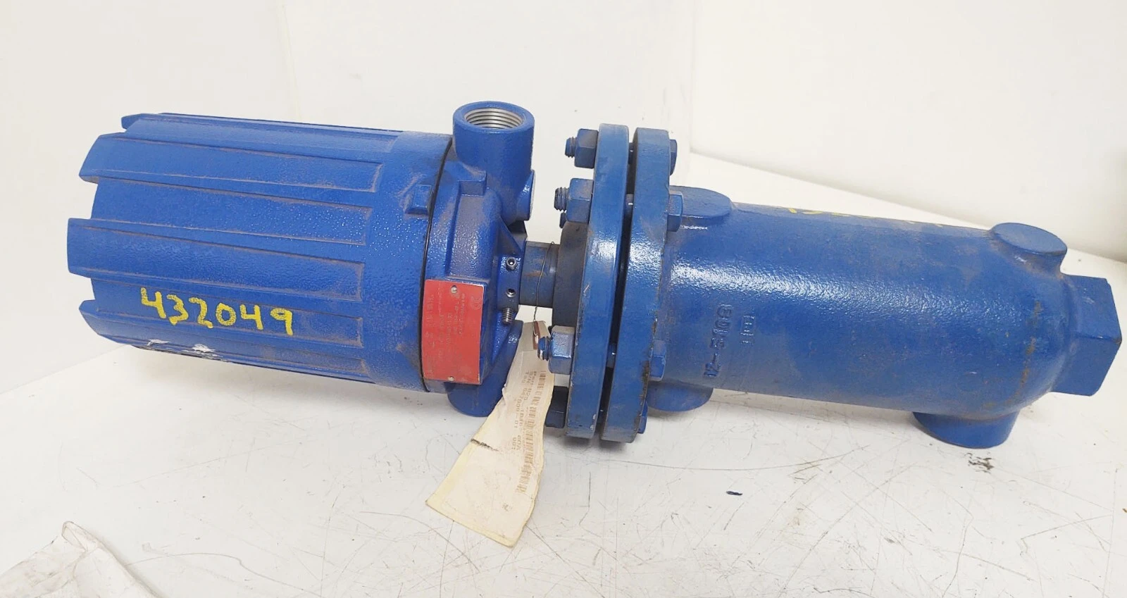 NEW Magnetrol B25-1B10-COA
