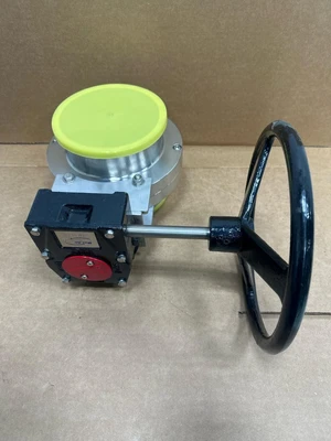 Max-Air _UNKNOWN_ Butterfly Valves | Fram Fram LLC (4)