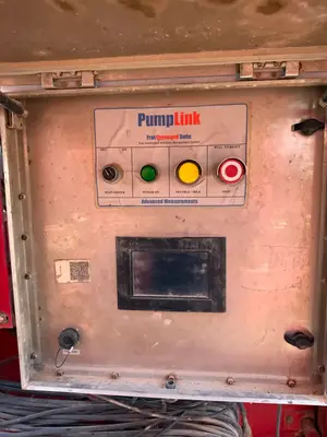 Used MERTZ _UNKNOWN_ Positive Displacement Pumps Texas US | Oil The Woodlands Group #1501204
