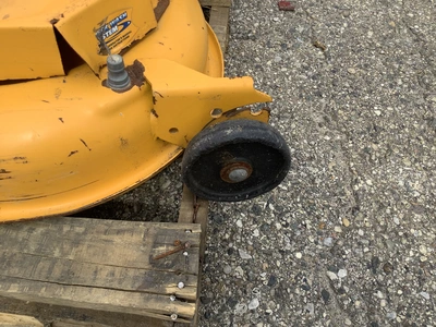 Used _UNKNOWN_ _UNKNOWN_ Landscaping Equipment (Miscellaneous) Michigan US | Miedema Asset Management Group #1423535