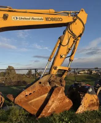 KOBELCO SK210LC-10 Excavator | Alan Ross Machinery (2)