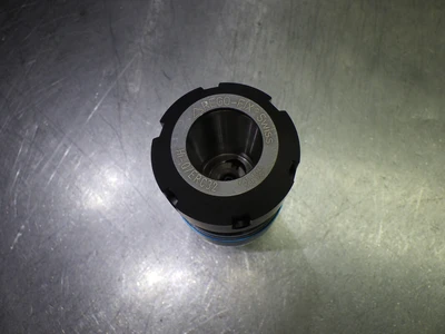 Bilz Synchro ER32 M8-M20 (6-20) Tapping Adapter 1" Shank SCK 2-87.5 (LOC307)
