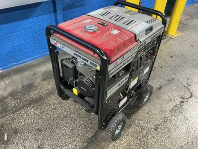 Used KOHLER FOURFRONT 9250 Welding Machinery (Other) Ohio US | HGR 24 #1503647