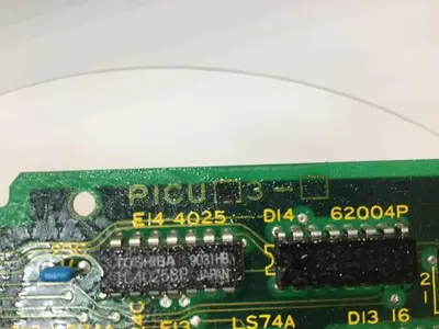 USED SHIBAURA H055059-3