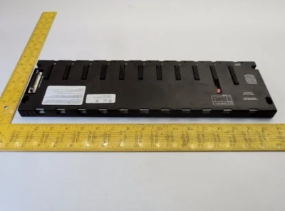 Used INDUSTRIAL CONTROL EQUIPMENT _UNKNOWN_ Programmable Logic Controllers | OCO Industrial #1643352
