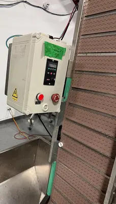 USED CLI / NJM UNICAP 100