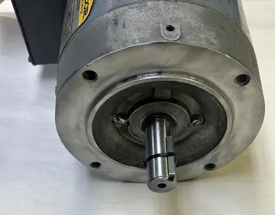 Used BALDOR VM3546T A.C. Motors Ohio US | Surplus Asset Holdings #1184851