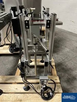 USED Liquid Packaging Solutions Liquid Packaging Solutions Eyedrop Filling Line