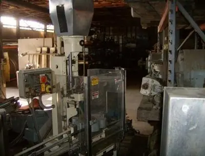 USED SEITZ FFU12