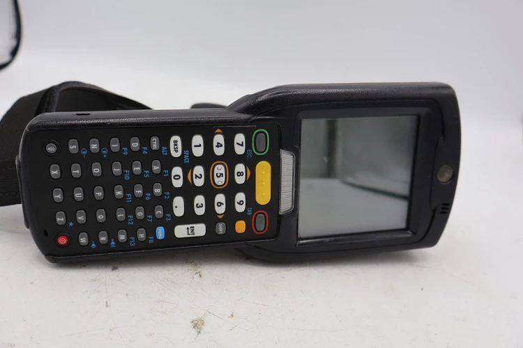 Used MOTOROLA MC3190 Barcode Scanners | BG Industrial Surplus #471410