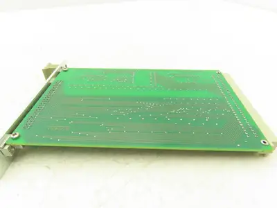 SMS Elotherm EAK 168 Printed Circuit Control Board PCB Card 70602237-001/C