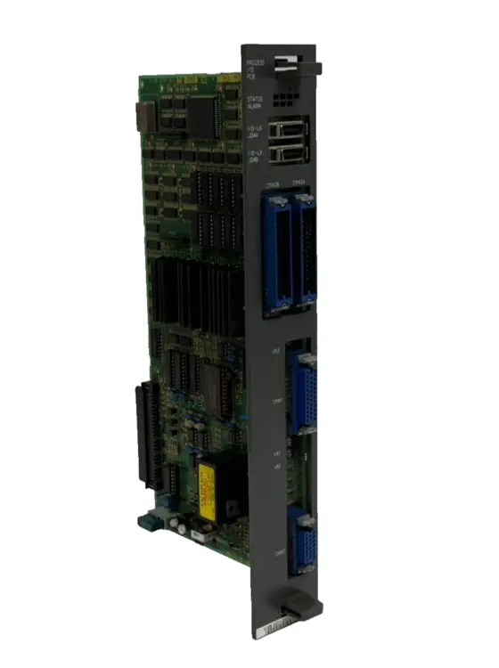 Used FANUC A16B-2201-0470 Processor Boards Michigan US | SB Industrial Supply #861629