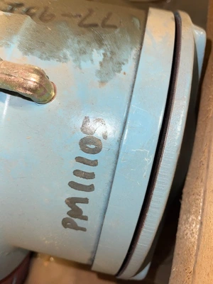 Valmet Shaft Bearing Unit 161309ST0 New Storeroom Spare