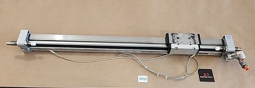 Used Festo 532447 Linear Actuators | J&J Industrial Supply #543595